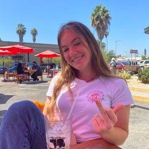 Meet your Posher, Jordyn